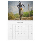 Phil Ingram - Motomontage.com Kalender (Mär 2026)