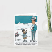 Phil Karte (Vorderseite)