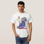 Phil Mitchell Eastenders T-Shirt (Vorne ganz)