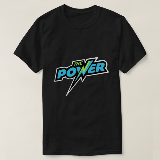 Phil & quot; der Power" Taylor-Logo Essential T-Shirt (Design vorne)