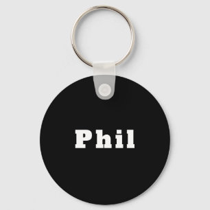 Phil Schlüsselanhänger