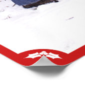 Phil the Halls : 2012 Special Edition Poster (Ecke)