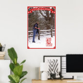 Phil the Halls : 2012 Special Edition Poster (Heimbüro)