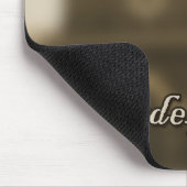 Philadelhpia Mousepad (Ecke)