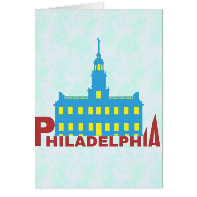 Philadelphia (Vorne)