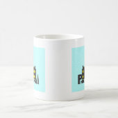 Philadelphia 1 kaffeetasse (Mittel)