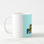 Philadelphia 1 kaffeetasse (Links)