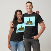 Philadelphia 1 T-Shirt (Unisex)