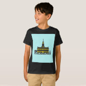 Philadelphia 1 T-Shirt (Vorne ganz)