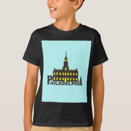 Philadelphia 1 T-Shirt