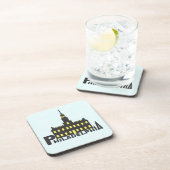 Philadelphia 1 untersetzer (Rechte Seite)