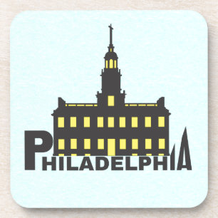 Philadelphia 1 untersetzer