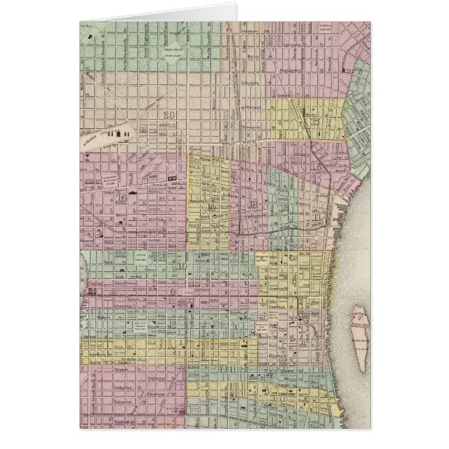 Philadelphia 2 (Vorne)