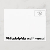 Philadelphia 2007-1 067 postkarte (Rückseite)