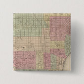 Philadelphia 2 button (Vorderseite)