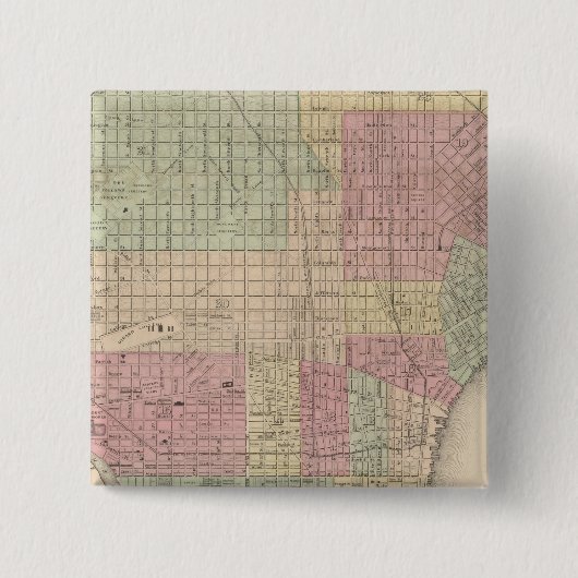 Philadelphia 2 button (Vorderseite)