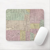 Philadelphia 2 mousepad (Mit Mouse)