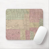 Philadelphia 2 mousepad (Mit Mouse)