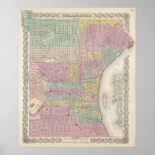 Philadelphia 2 poster