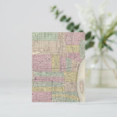 Philadelphia 2 postkarte (Stehend Vorderseite)