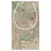 Philadelphia 3 kleine geschenktüte (Rückseite)