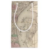 Philadelphia 3 kleine geschenktüte (Vorderseite)