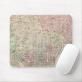 Philadelphia 3 mousepad (Mit Mouse)