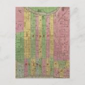 Philadelphia 3 postkarte (Vorderseite)