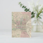 Philadelphia 3 postkarte (Stehend Vorderseite)