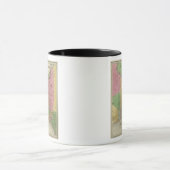 Philadelphia 3 tasse (Zentrum)