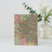 Philadelphia 4 postkarte (Stehend Vorderseite)