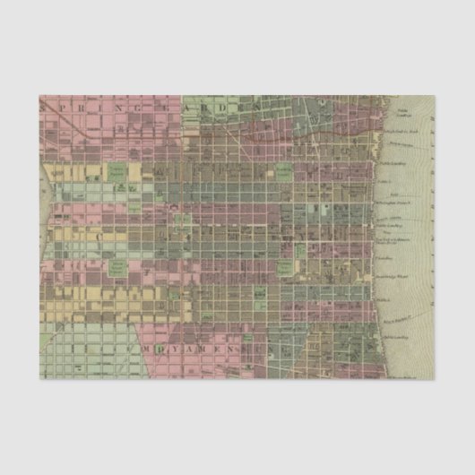 Philadelphia 4 seidenpapier (Vorderseite)