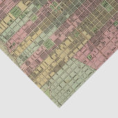 Philadelphia 4 seidenpapier (Ausschnitt)