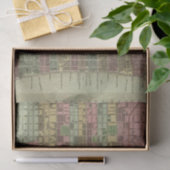 Philadelphia 4 seidenpapier (Geschenk)