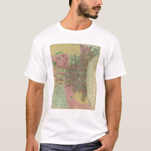 Philadelphia 4 T-Shirt