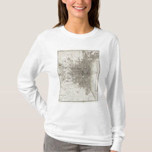 Philadelphia 4 T-Shirt