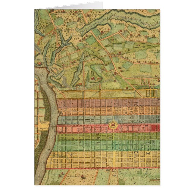 Philadelphia 5 (Vorne)