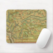 Philadelphia 5 mousepad (Mit Mouse)