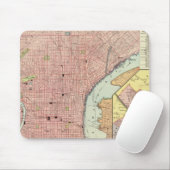 Philadelphia 5 mousepad (Mit Mouse)