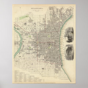 Philadelphia 5 poster