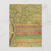 Philadelphia 5 postkarte (Vorderseite)