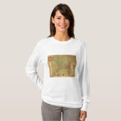 Philadelphia 5 T-Shirt (Vorne ganz)