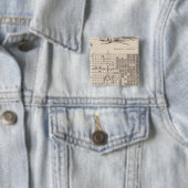 Philadelphia 6 button (Beispiel)