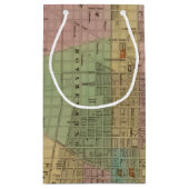Philadelphia 6 kleine geschenktüte (Rückseite)