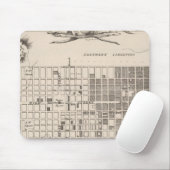 Philadelphia 6 mousepad (Mit Mouse)