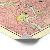 Philadelphia 6 poster (Ecke)