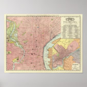 Philadelphia 6 poster (Vorne)