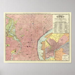 Philadelphia 6 poster