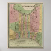 Philadelphia 6 poster (Vorne)