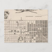 Philadelphia 6 postkarte (Vorderseite)